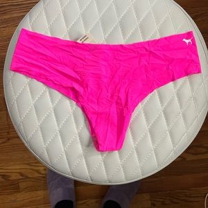 NWT VS PINK Underwear